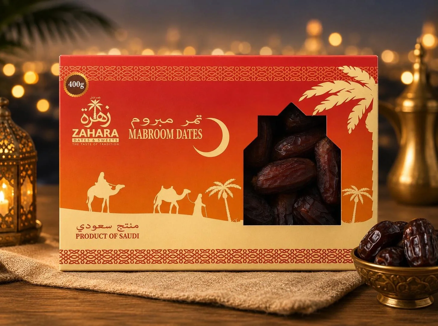 Mabroom Dates
