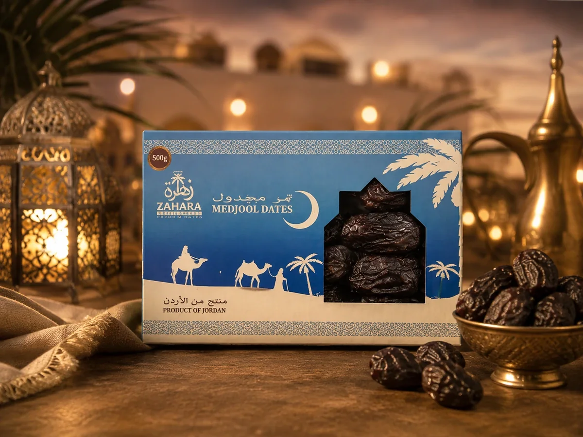 Medjool Dates